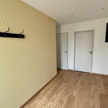 Duplex Avec Terrasse Et Parking Apartment Perpignan Exterior photo